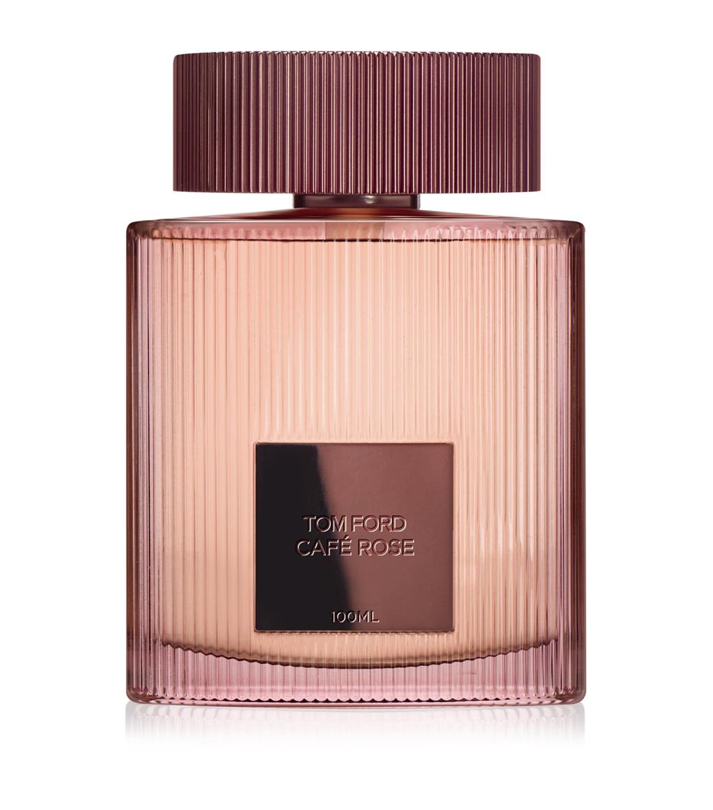 Tom Ford Café Rose Eau de Parfum for Women 3.4 oz / 100 ml