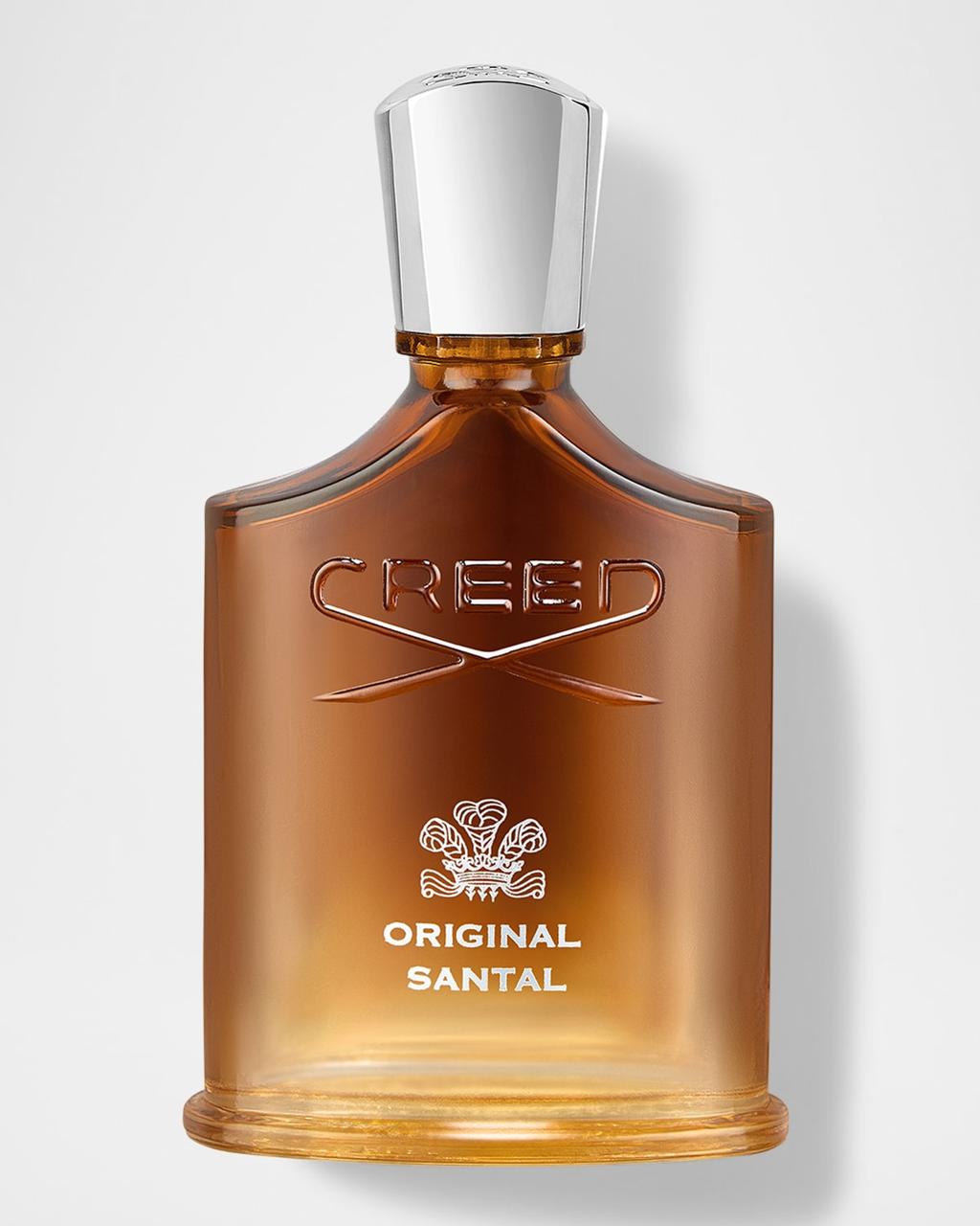 Creed Original Santal Eau de Parfum Unisex Spray 3.3 Oz / 100 ml –