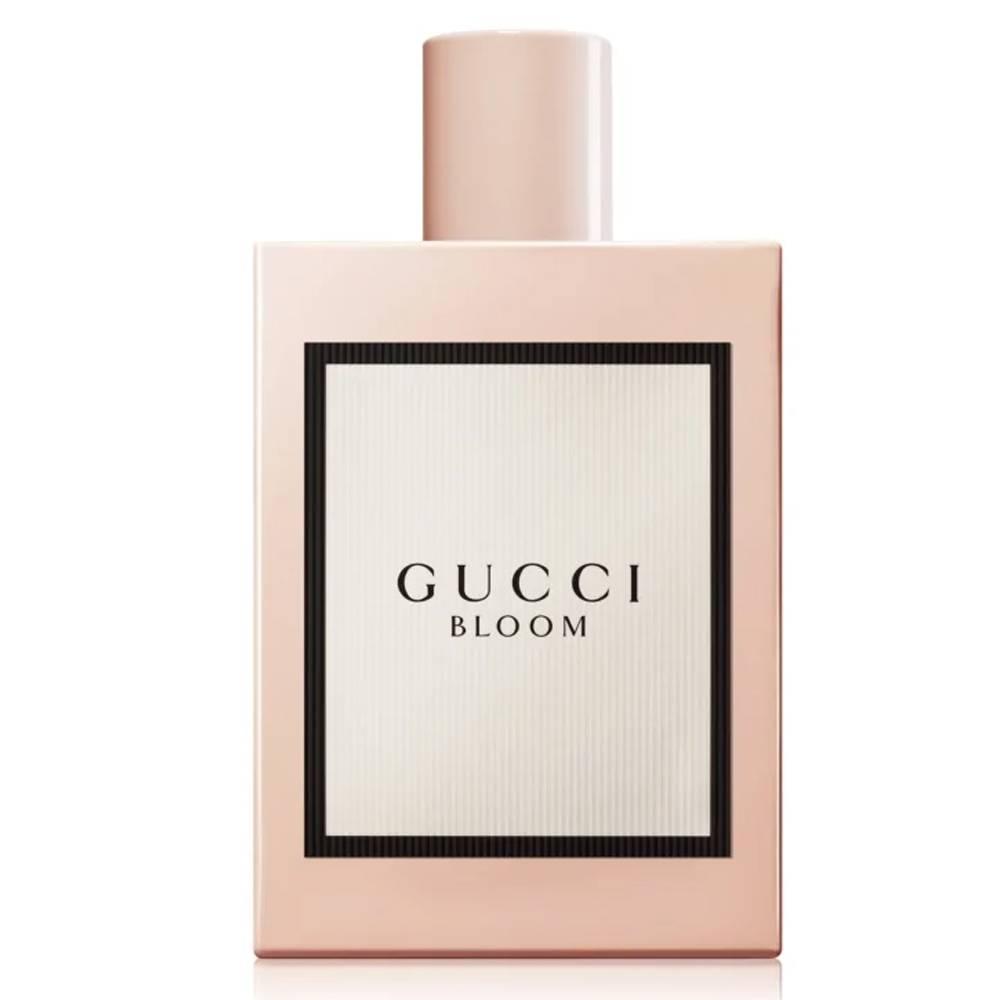 Gucci Bloom by Gucci Eau de Parfum Spray for Women 3.3 Oz / 100 ml