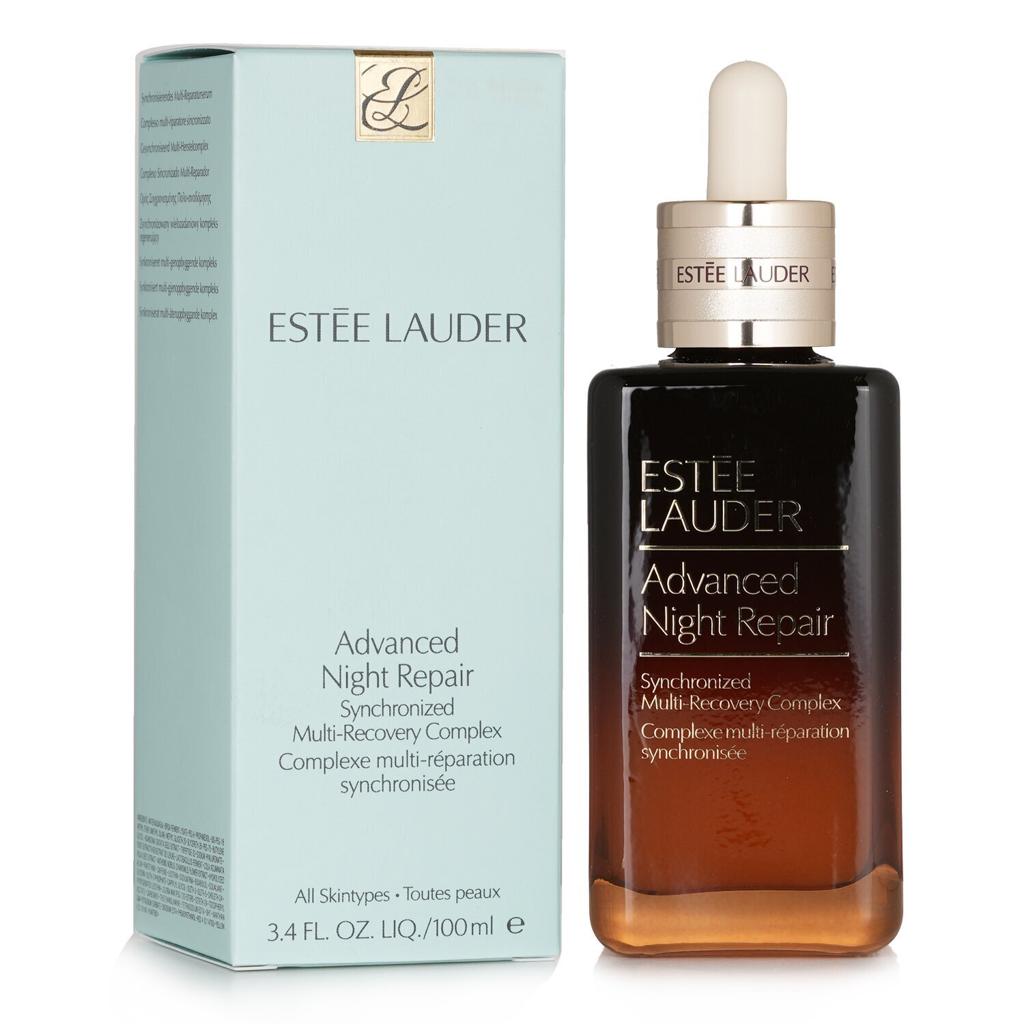 Estée Lauder Advanced Night Repair Synchronized Multi-Recovery Complex Serum 100ml New In Box