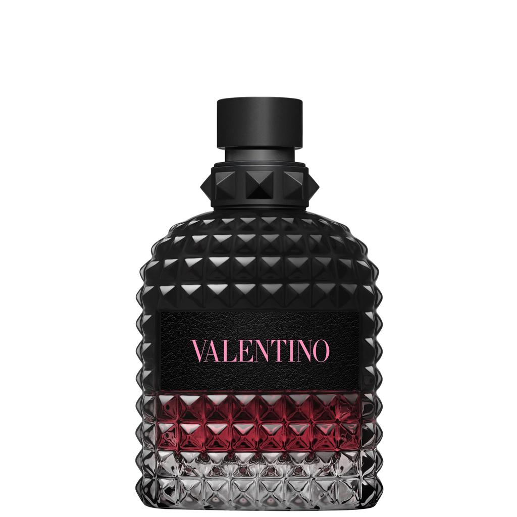Valentino Uomo Born In Roma Intense Eau de Parfum Spray for Men 3.4 Oz / 100 ml