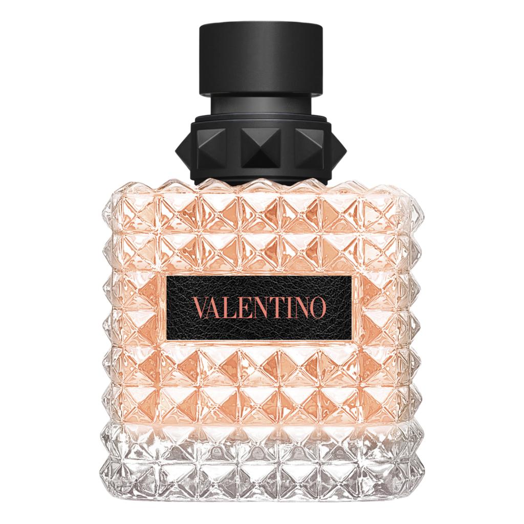 Valentino Donna Born In Roma Coral Fantasy Eau de Parfum Spray 3.4 OZ / 100 ML for Women – Brand New in Sealed Box