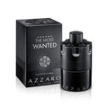 Azzaro The Most Wanted Eau de Parfum Intense Spray 3.4 FL OZ / 100 ML for Men – Brand New in Sealed Box