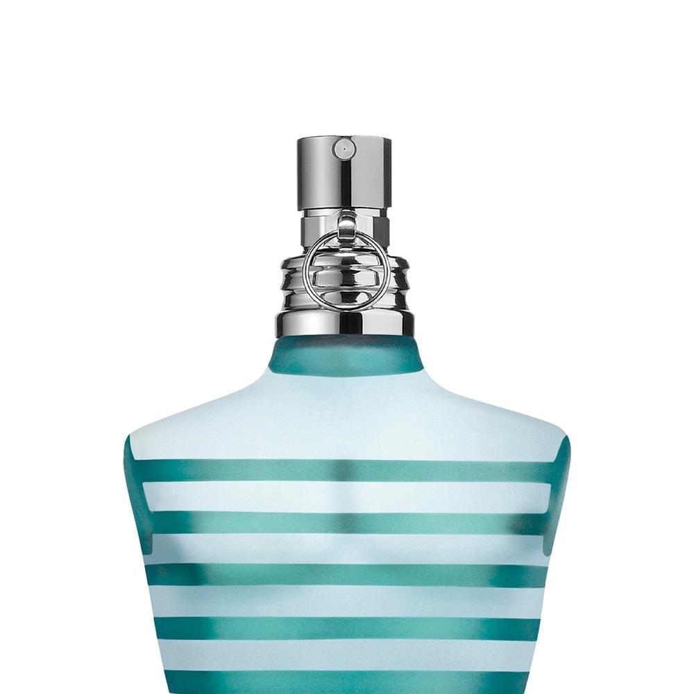 Jean Paul Gaultier Le Male Eau de Toilette Spray for Men 4.2 Oz / 125 ml