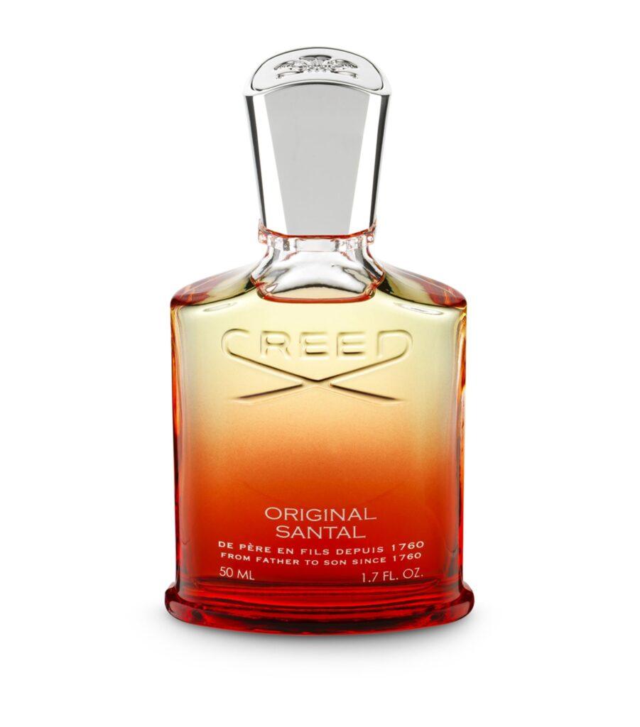 Creed Original Santal Men's Eau de Parfum 1.7 Oz / 50 ml