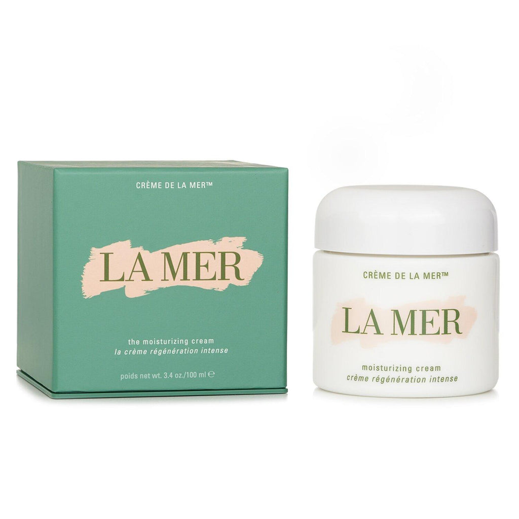 La Mer Crème de la Mer The Moisturizing Cream 3.4 oz / 100 ml