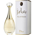 Dior J'adore Eau de Parfum (EDP) Spray 3.4 FL OZ / 100 ML for Women – Brand New in Sealed Box