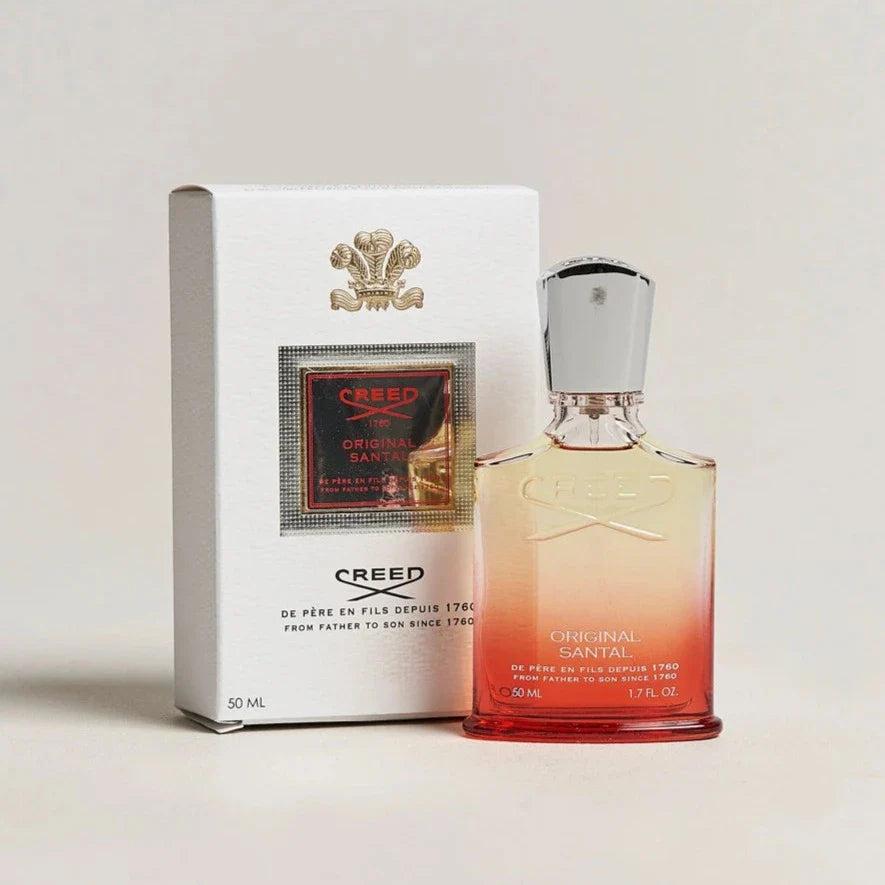 Creed Original Santal Men's Eau de Parfum 1.7 Oz / 50 ml