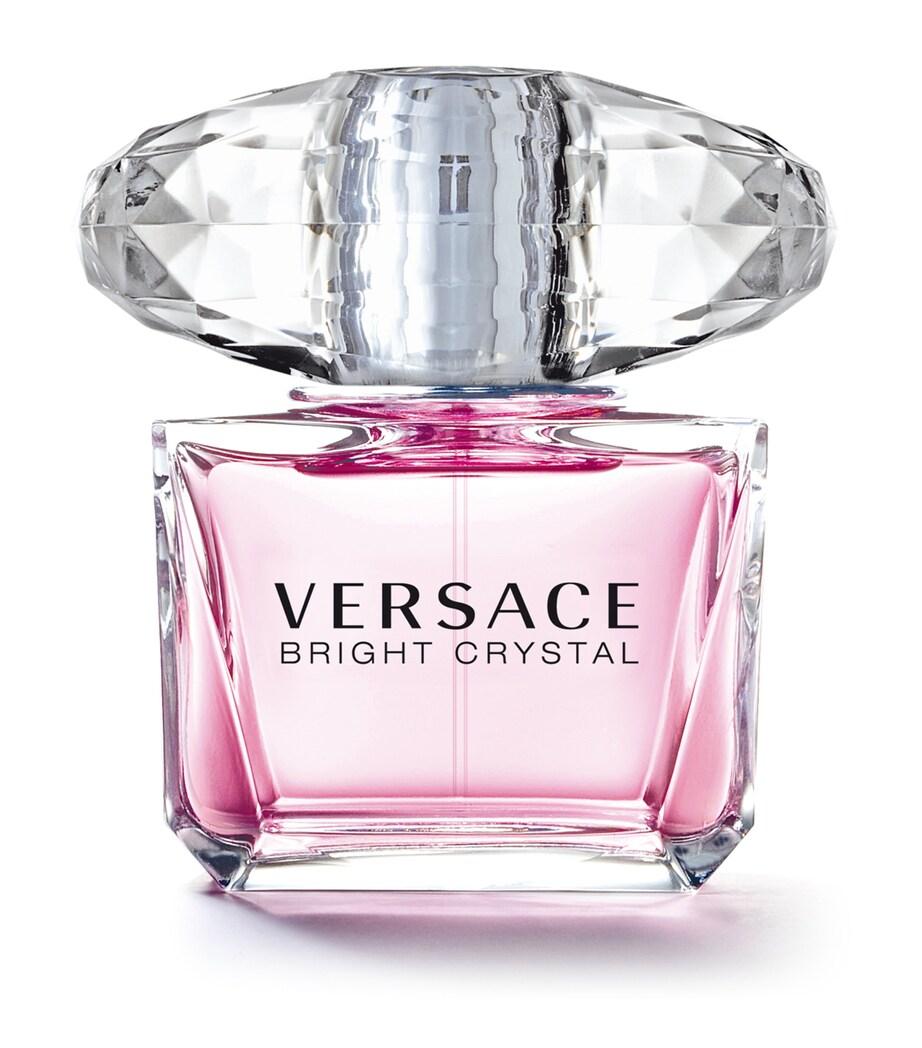 Versace Bright Crystal Women Eau de Toilette Spray 90ml / 3.0oz