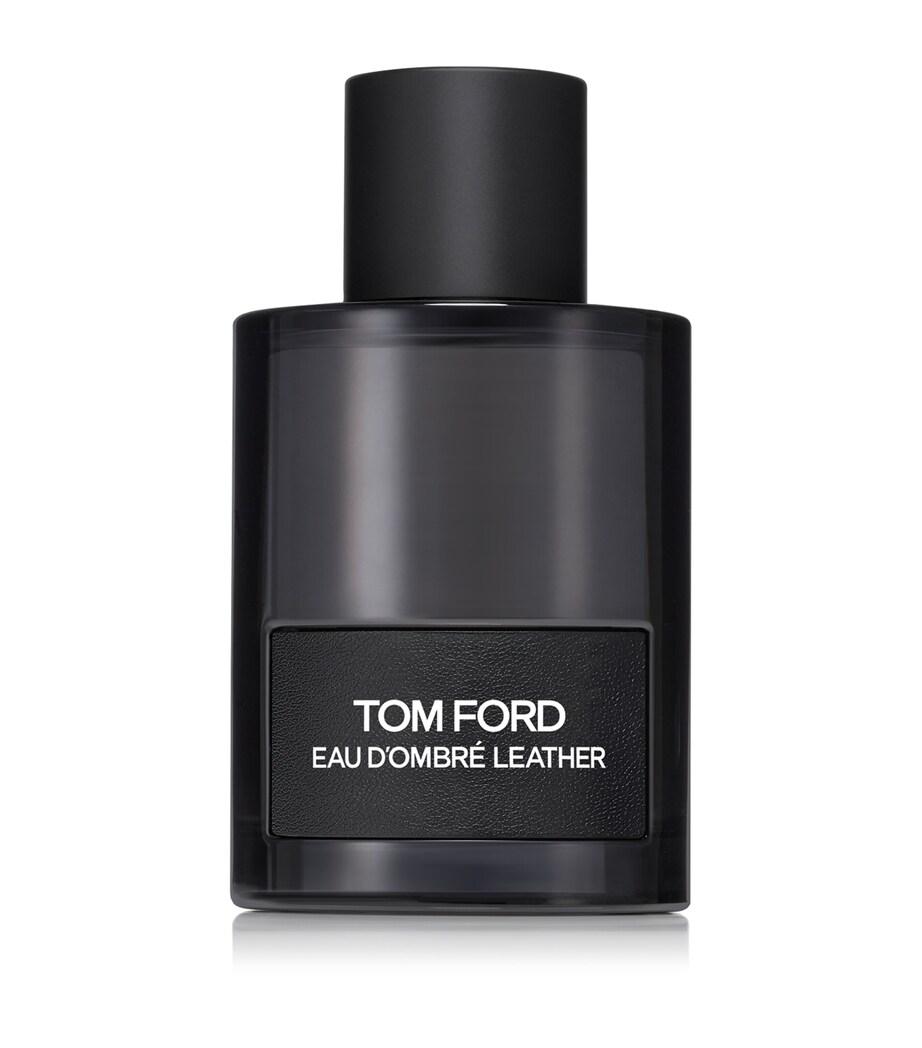 Tom Ford Eau d'Ombre Leather Eau de Toilette Spray Unisex 3.4 Oz / 100 ml