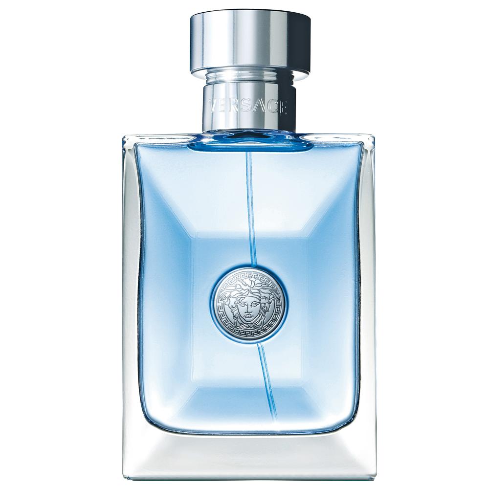 Versace Pour Homme Eau de Toilette (EDT) for Men 3.4 OZ / 100 ML Cologne Spray – Brand New in Box