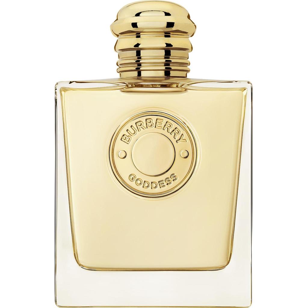 Burberry Goddess Eau de Parfum Spray for Women 100ml / 3.3oz New In Box