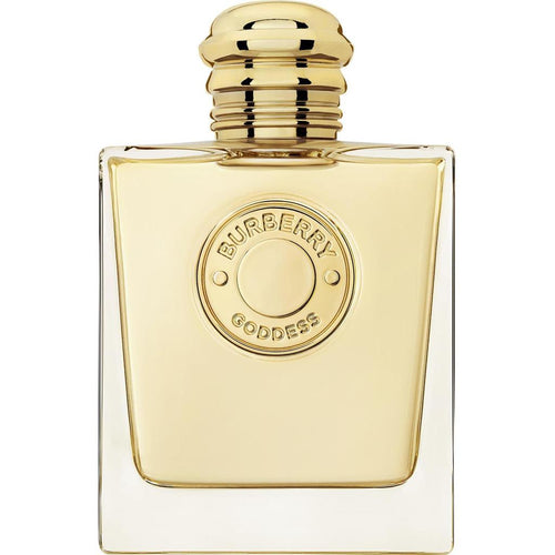 Burberry Goddess Eau de Parfum Spray for Women 100ml / 3.3oz New In Box
