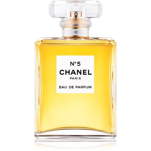 CHANEL No. 5 Eau de Parfum Spray for Women 3.4 oz / 100 ml