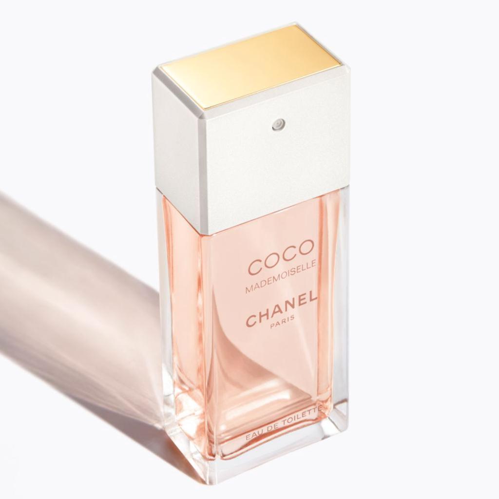 CHANEL Coco Mademoiselle Eau de Toilette Vaporisateur Spray 1.7 FL OZ / 50 ML for Women – Brand New in Sealed Box