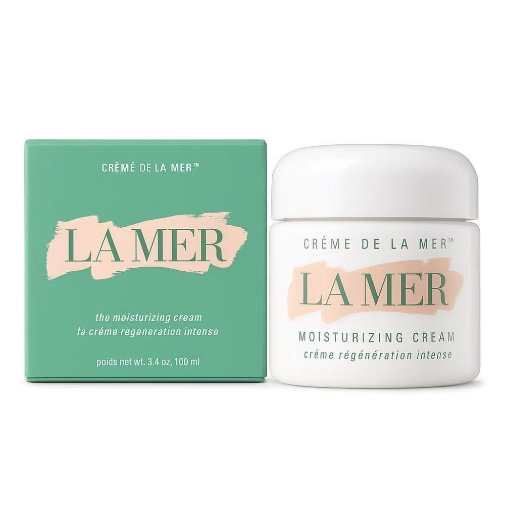 La Mer Crème de la Mer The Moisturizing Cream 3.4 oz / 100 ml