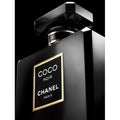 CHANEL COCO NOIR Eau de Parfum Spray for Women 3.4 Oz / 100 ml –