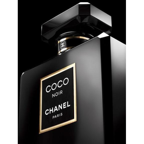CHANEL COCO NOIR Eau de Parfum Spray for Women 3.4 Oz / 100 ml –