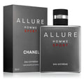 CHANEL Allure Homme Sport Eau Extrême Eau de Parfum Spray for Men 3.4 Oz / 100 ml