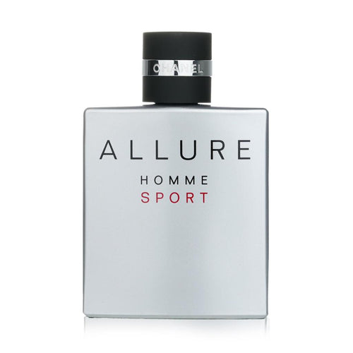 CHANEL Allure Homme Sport Eau de Toilette Spray for Men 3.4 Oz / 100 ml –