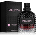 Valentino Uomo Born In Roma Intense Eau de Parfum Spray 3.4 OZ / 100 ML for Men – Brand New in Sealed Box