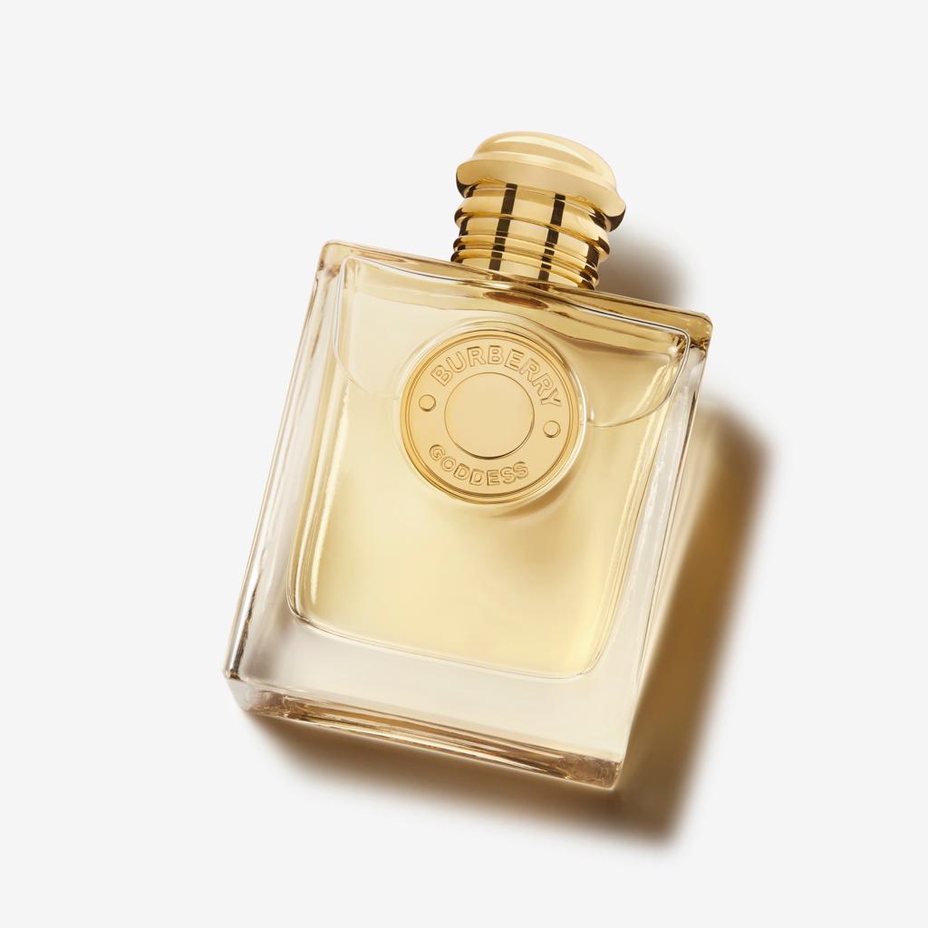 Burberry Goddess Eau de Parfum Spray for Women 100ml / 3.3oz New In Box