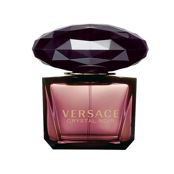 Versace Crystal Noir Eau de Parfum Spray for Women 3.4 Oz / 100 ml –