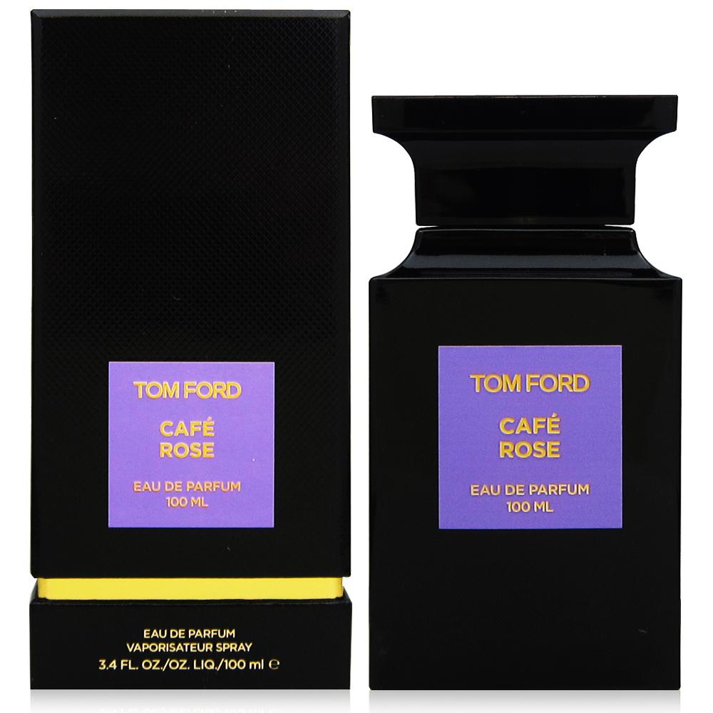Tom Ford Café Rose Eau de Parfum for Women 3.4 oz / 100 ml