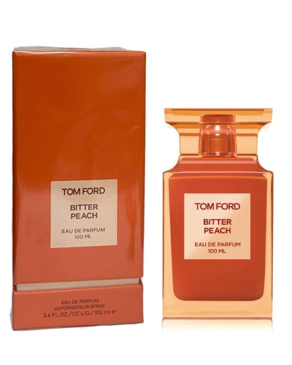 Tom Ford Bitter Peach Eau de Parfum Spray 3.4 oz / 100ml