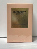 Burberry Goddess Eau de Parfum (EDP) Spray 3.3 OZ / 100 ML for Women – New in Sealed Box