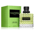 Valentino Donna Born In Roma Green Stravaganza Eau de Parfum Spray 3.4 OZ / 100 ML for Women – Brand New in Sealed Box