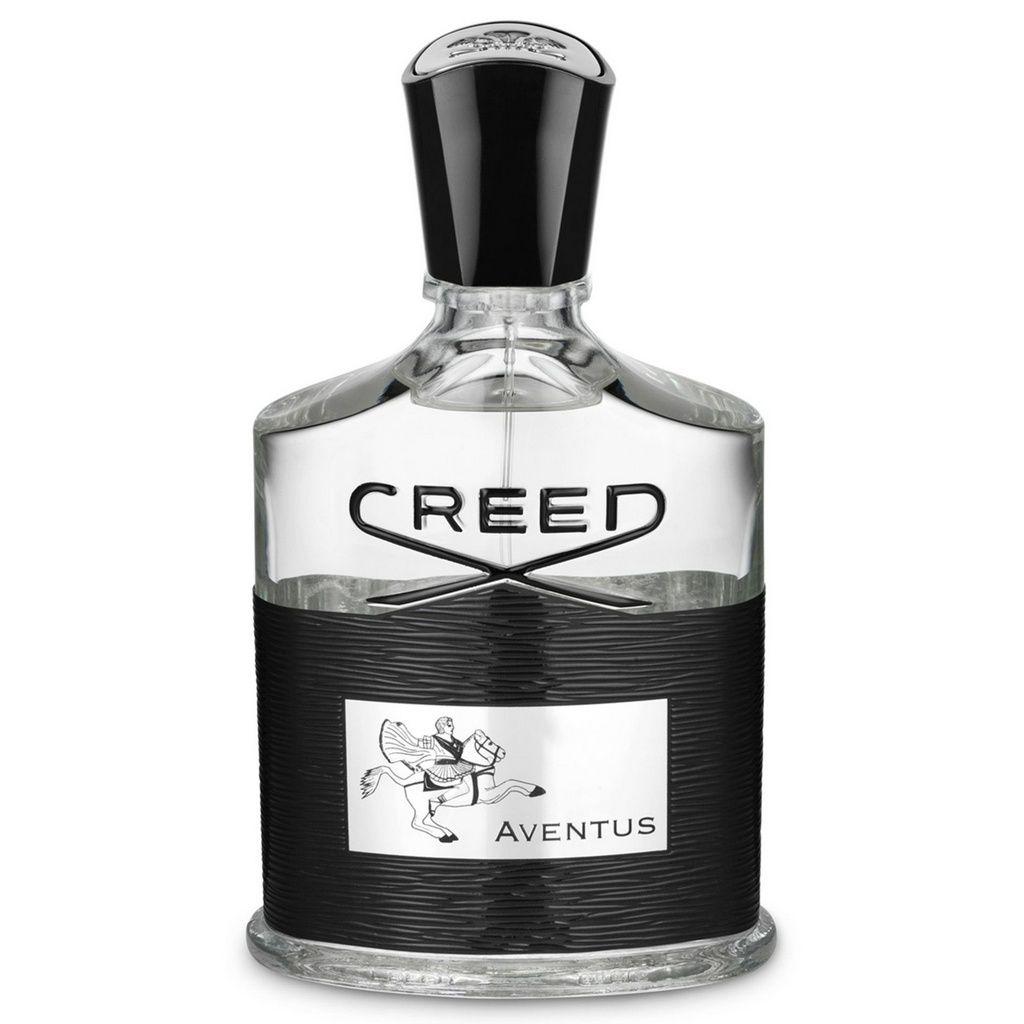 Creed Aventus Eau de Parfum (EDP) Spray 3.3 OZ / 100 ML for Men – Boxed & Authenticity Verified