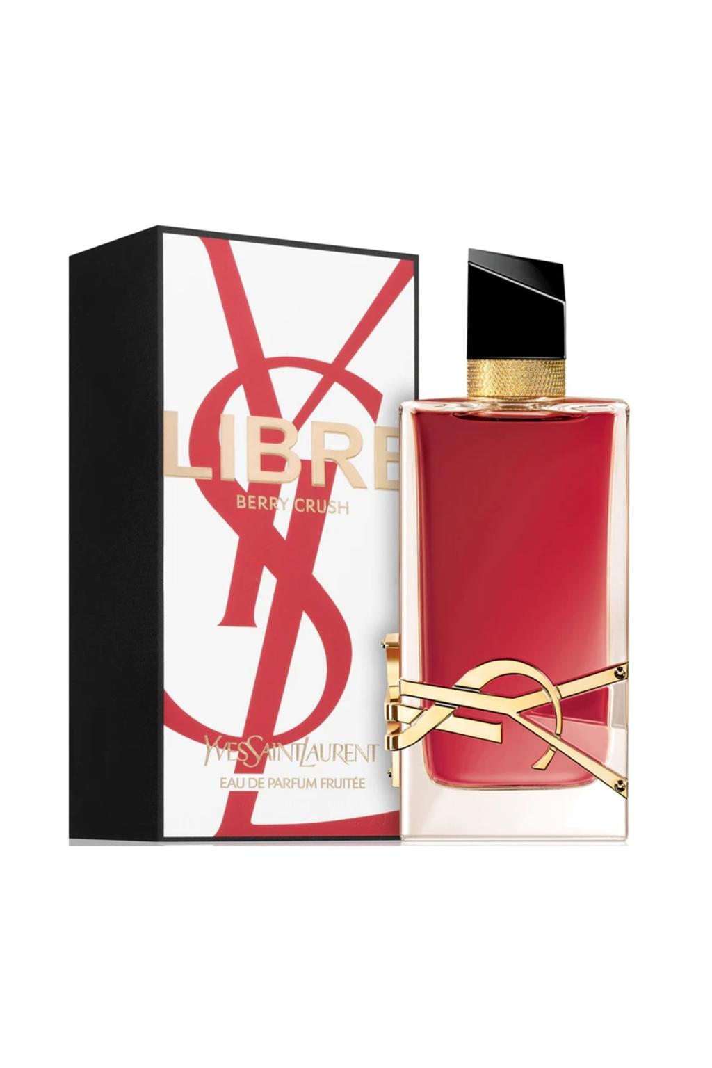 Yves Saint Laurent LIBRE Berry Crush Eau de Parfum Spray 90 ML (3.0 FL OZ)