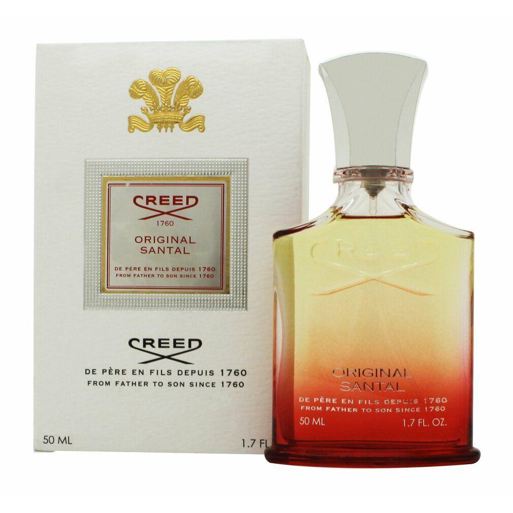 Creed Original Santal Men's Eau de Parfum 1.7 Oz / 50 ml