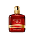 Giorgio Armani Stronger With You Tobacco Eau de Parfum (EDP) 3.3 OZ / 100 ML – Unisex Fragrance – Brand New in Box