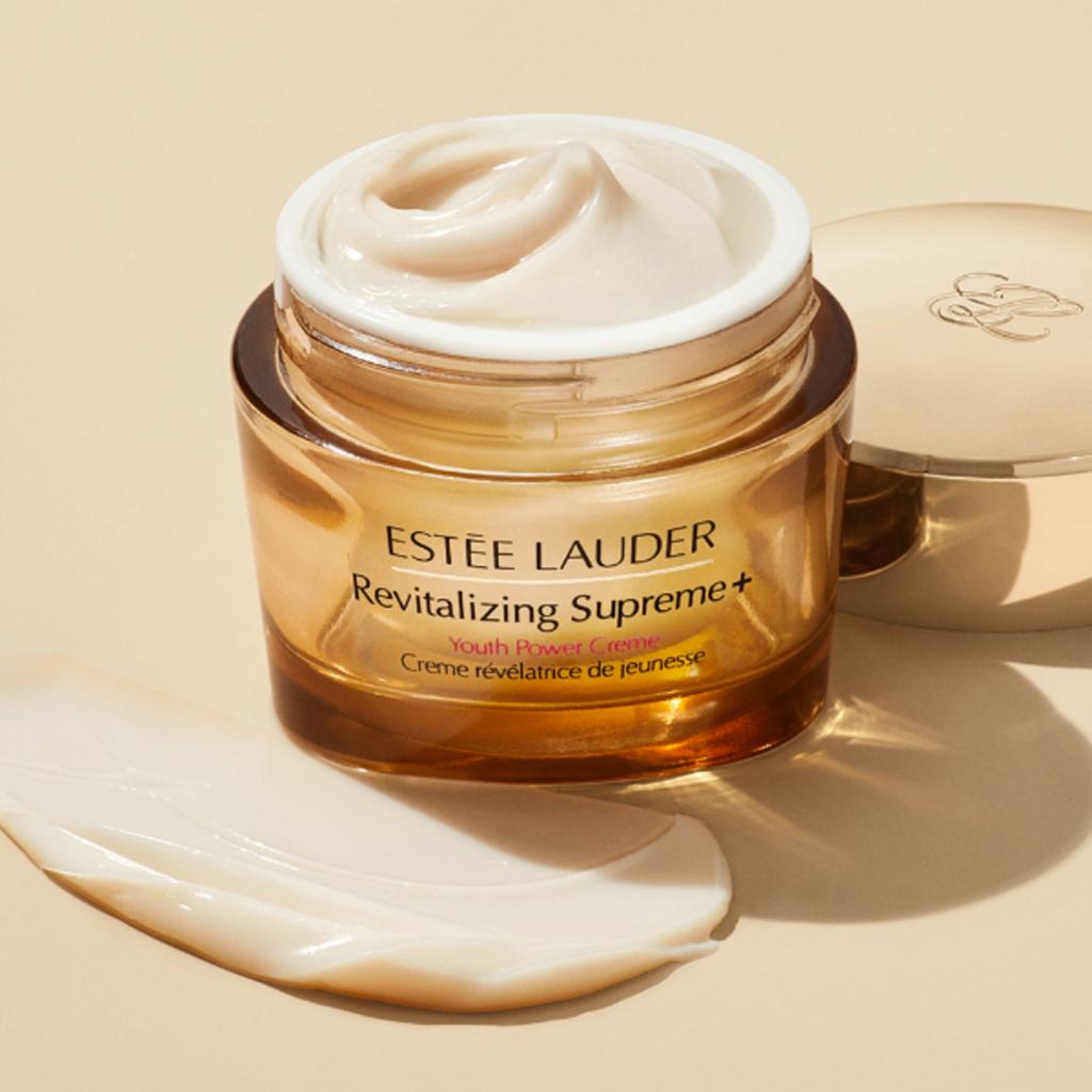 Estée Lauder Revitalizing Supreme+ Youth Power Crème 50ml / 1.7oz New In Box (Y62)