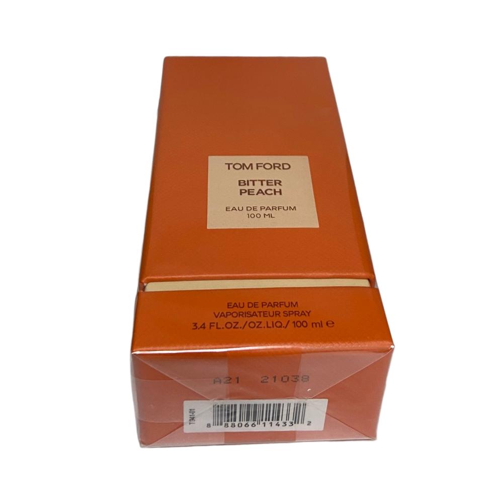 Tom Ford Bitter Peach Eau de Parfum Spray 3.4 oz / 100ml