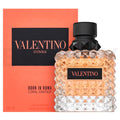 Valentino Donna Born In Roma Coral Fantasy Eau de Parfum Spray 3.4 OZ / 100 ML for Women – Brand New in Sealed Box