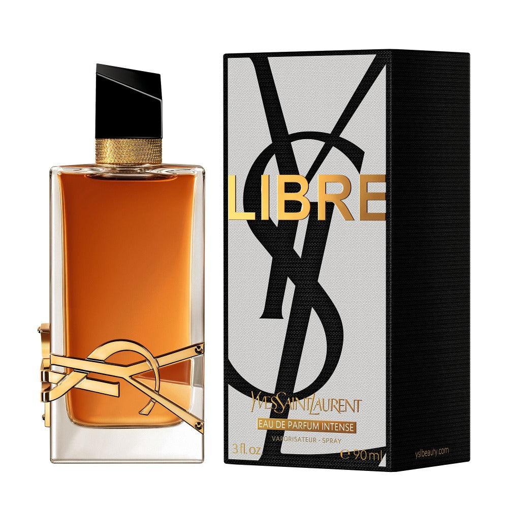 Yves Saint Laurent Libre Intense Eau de Parfum Spray for Women 90ml / 3.0oz
