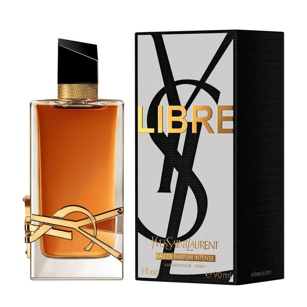 Yves Saint Laurent Libre Intense Eau de Parfum Spray for Women 90ml / 3.0oz