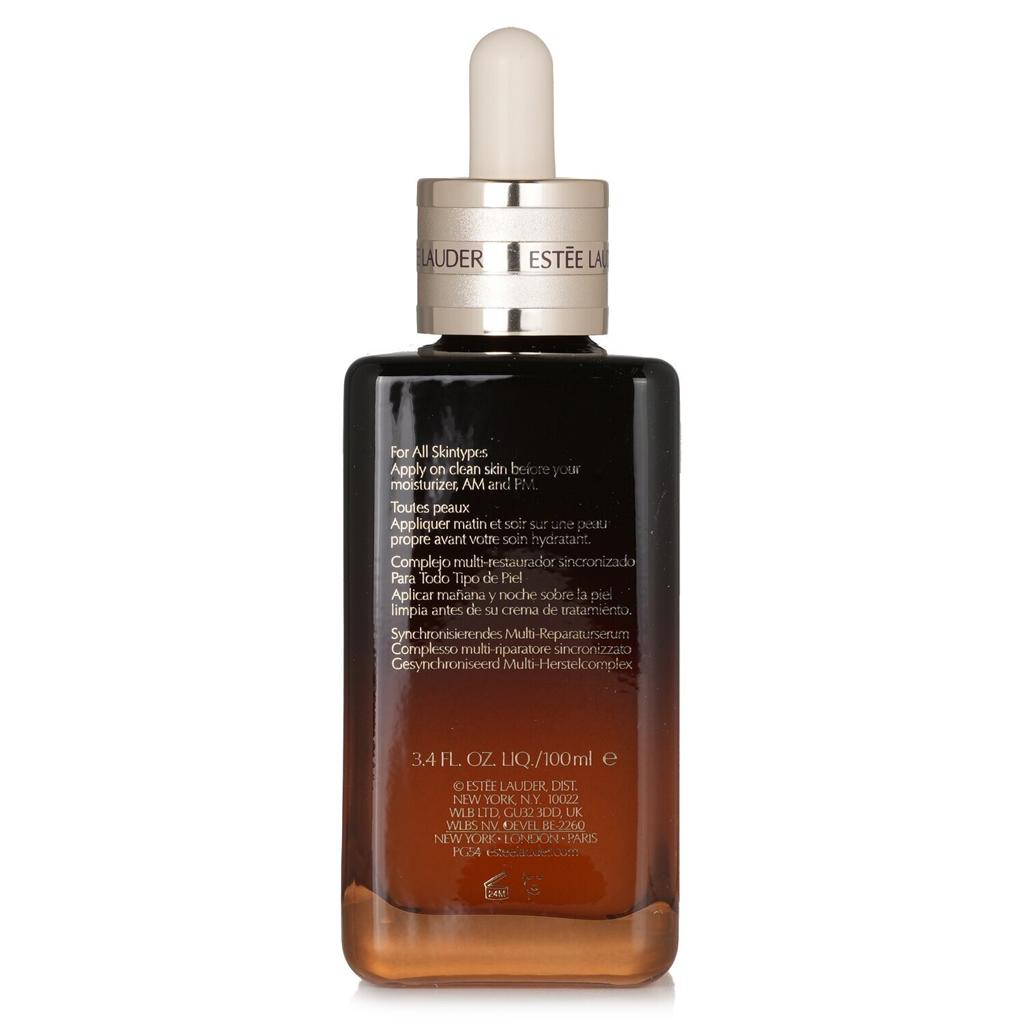 Estée Lauder Advanced Night Repair Synchronized Multi-Recovery Complex Serum 100ml New In Box