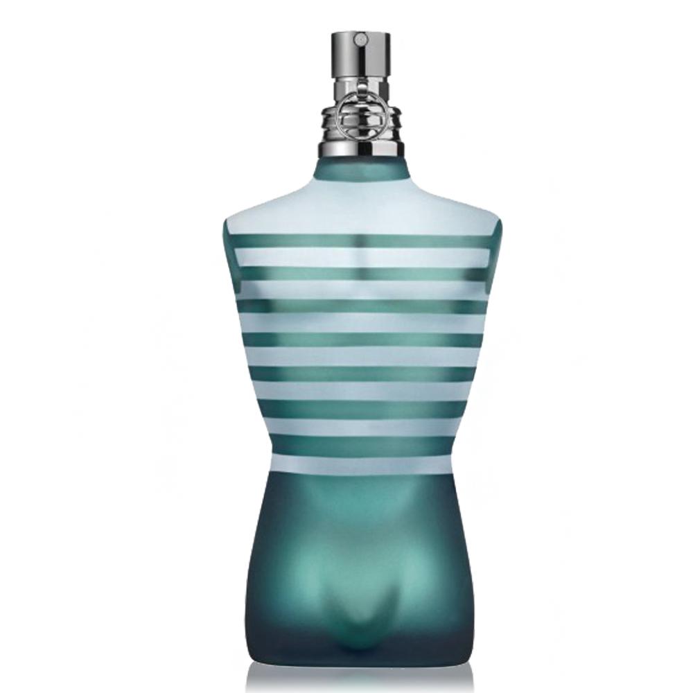 Jean Paul Gaultier Le Male Eau de Toilette Spray for Men 4.2 Oz / 125 ml