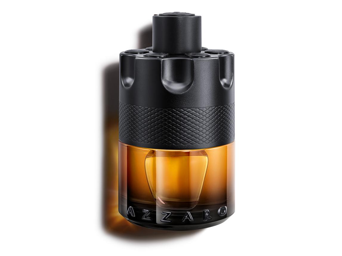 Azzaro The Most Wanted Eau de Parfum Intense Spray 3.4 FL OZ / 100 ML for Men – Brand New in Sealed Box