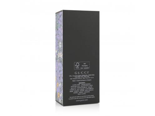 Gucci Flora Gorgeous Magnolia Eau de Parfum Spray for Women 3.3 Oz / 100 ml